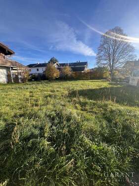 Foto - Grundstück zu verkaufen in Weyarn 470.000,00 € 540 m²