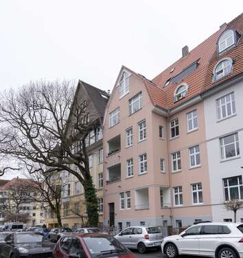 Foto - Wohnung zum Kaufen in Hannover 395.000,00 € 84 m²