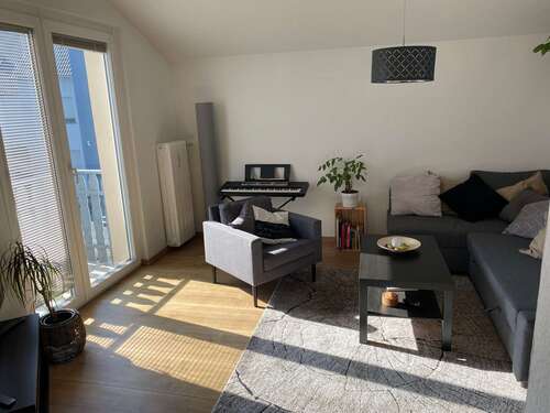 Foto - Wohnung zum Mieten in Linsengericht 550,00 € 52 m²