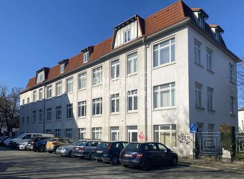 Foto - Büro in Leipzig Stötteritz 2.000.000,00 € 1432 m²