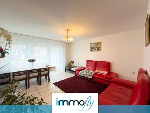 Foto - Wohnung zum Kaufen in Übach-Palenberg 119.000,00 € 77 m²