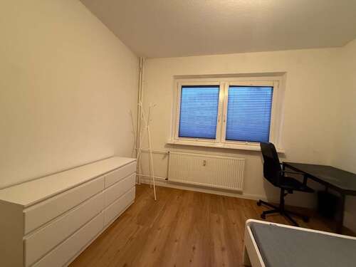 Foto - WG-Zimmer in Rostock 490,00 € 12 m²