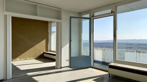 Foto - Wohnung zum Kaufen in Wuppertal 63.000,00 € 49 m²