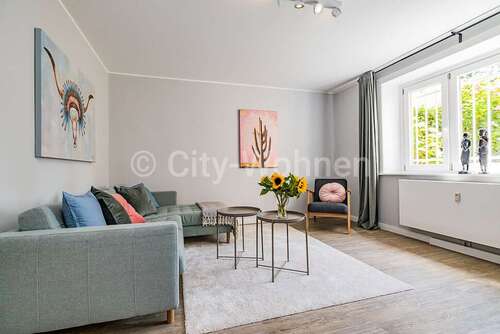 Foto - Wohnen auf Zeit in Hamburg 1.800,00 €