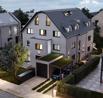 Wohnung zum Kaufen in München 999.900,00 € 126.45 m²