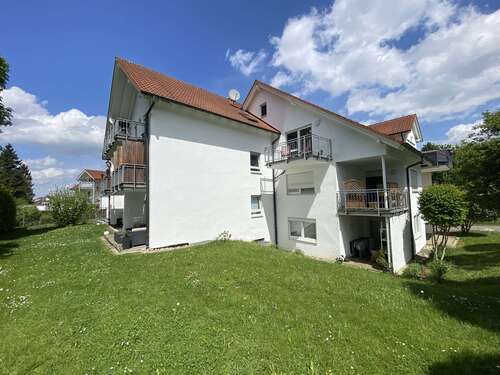 Foto - Wohnung zum Kaufen in Aldingen 95.000,00 € 32.49 m²