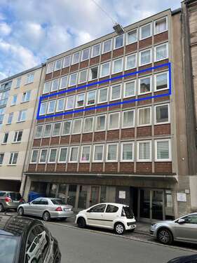 Foto - Büro in Nürnberg 1.990,00 € 188 m²