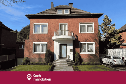 Foto - Haus zum Kaufen in Alsdorf 549.000,00 € 238 m²