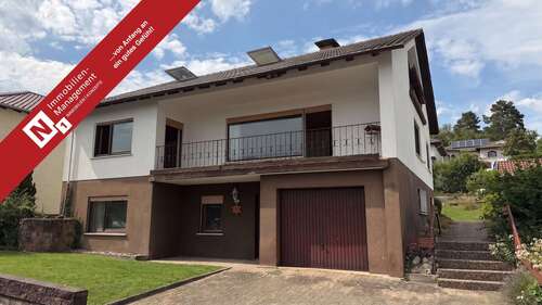 Foto - Haus zum Kaufen in Winnweiler 320.000,00 € 221 m²