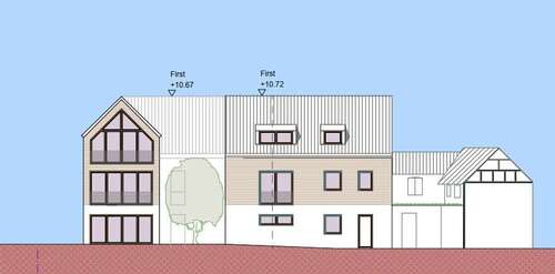 Foto - Grundstück zu verkaufen in Bonn-Ippendorf 1.400.000,00 € 1080 m²