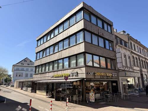 Foto - Einzelhandel in Krefeld Uerdingen 1.884,00 € 132 m²