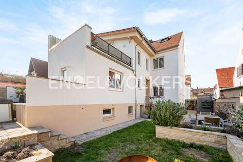Foto - Haus zum Kaufen in Speyer 698.000,00 € 165 m²