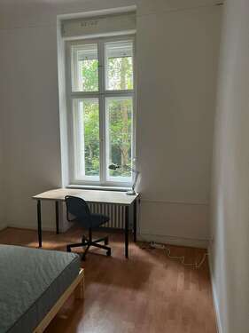 Foto - WG-Zimmer in Berlin 700,00 € 17 m²