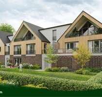 Wohnung zum Kaufen in Wunstorf 538.000,00 € 111 m²