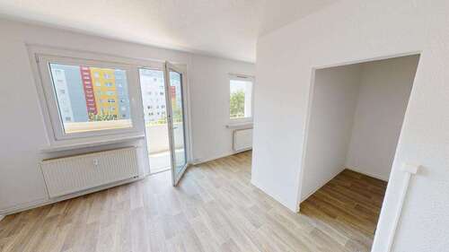 Foto - Wohnung zum Mieten in Chemnitz 237,00 € 35.53 m²