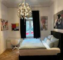 WG-Zimmer in Frankfurt am Main 899,00 € 30 m²