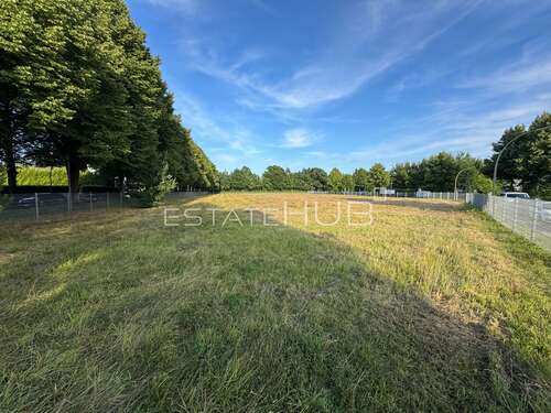 Foto - Grundstück in Hamburg 6.098.950,00 € 9383 m²