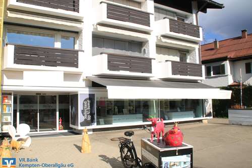 Foto - Einzelhandel in Oberstdorf 590.000,00 € 208 m²