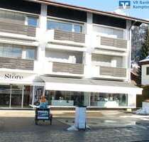 Einzelhandel in Oberstdorf 549.000,00 € 208 m²