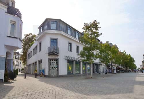 Foto - Wohnung zum Kaufen in Troisdorf 479.500,00 € 238 m²