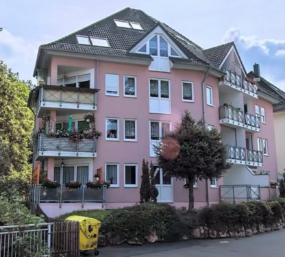 Foto - Wohnung zum Mieten in Lichtenstein 390,00 € 60 m²