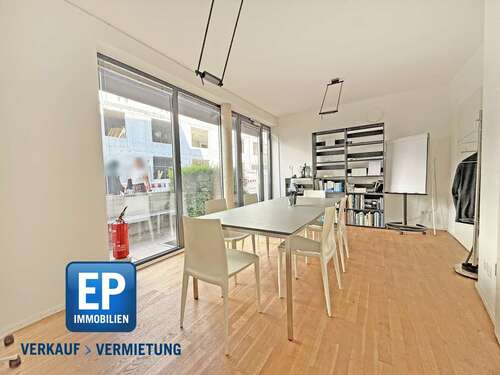 Foto - Büro in München 265.000,00 € 20.43 m²