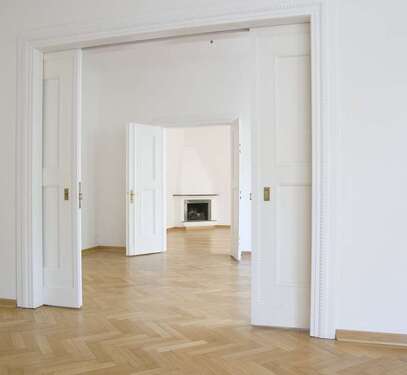 Foto - Wohnung zum Mieten in München 3.850,00 € 160 m²