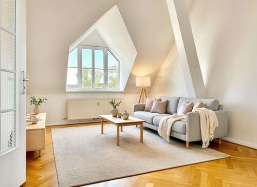 Foto - Wohnung zum Kaufen in Berlin 221.700,00 € 50.77 m²