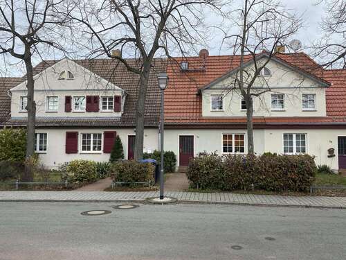 Foto - Haus zum Kaufen in Gräfenhainichen OT Zschornewitz 175.000,00 € 130 m²