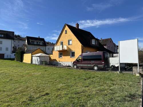Foto - Haus zum Kaufen in Mühlacker 340.000,00 € 120 m²