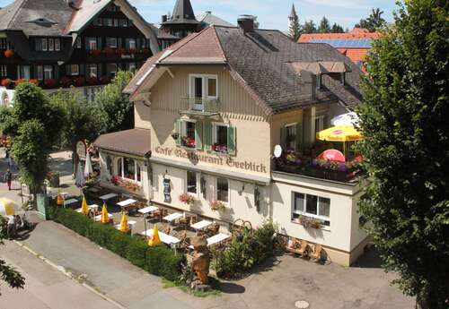 Foto - Gastronomie in Titisee-Neustadt 1.995.000,00 € 994 m²