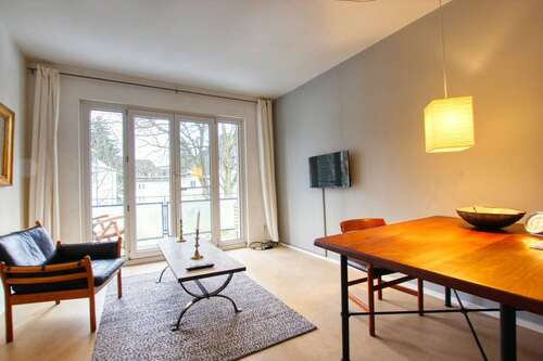 Foto - Wohnung zum Kaufen in Hamburg 389.000,00 € 44.5 m²