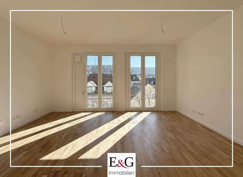 Foto - Wohnung zum Mieten in Stuttgart 1.250,00 € 45.26 m²