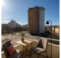 Wohnung zum Kaufen in Stuttgart 290.000,00 € 75 m²