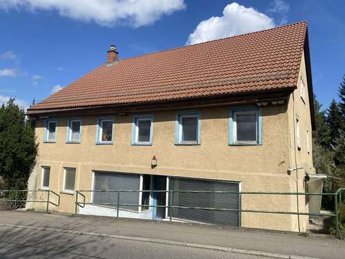 Foto - Haus zum Kaufen in Aldingen 290.000,00 € 200 m²