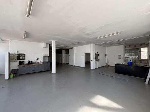 Foto - Halle in Heilbronn 1.350,00 € 185 m²