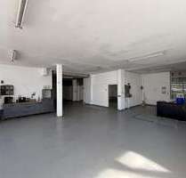 Halle in Heilbronn 1.350,00 € 185 m²