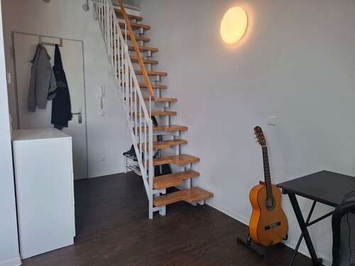 Foto - Wohnung zum Mieten in Stuttgart 880,00 € 22.03 m²