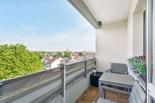 Foto - Wohnung zum Kaufen in Königsbrunn 100.000,00 € 70 m²