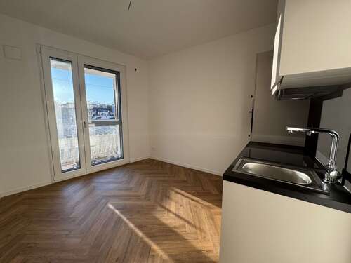 Foto - Wohnung zum Mieten in Berlin 1.006,25 € 48.75 m²