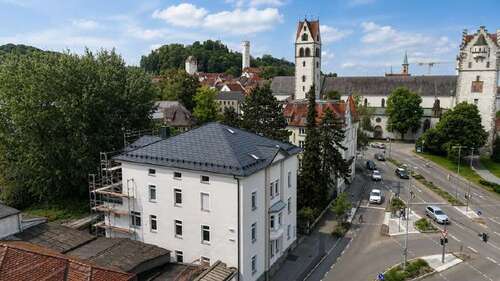 Foto - Büro in Ravensburg 1.600,00 € 160 m²