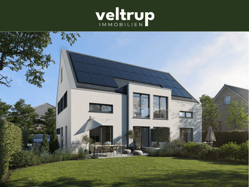 Foto - Haus zum Mieten in Laer 1.617,00 € 134 m²