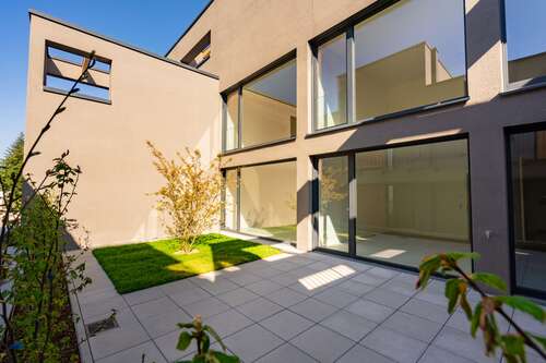 Foto - Wohnung zum Mieten in Kempten 1.233,00 € 77.08 m²