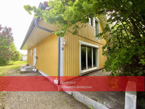 Foto - Haus zum Kaufen in Markt Rettenbach 399.000,00 € 107.79 m²