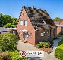 Haus zum Kaufen in Wangerland 259.000,00 € 95 m²