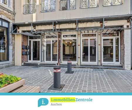 Foto - Einzelhandel in Stolberg (Rheinland) 1.360,00 € 180 m²