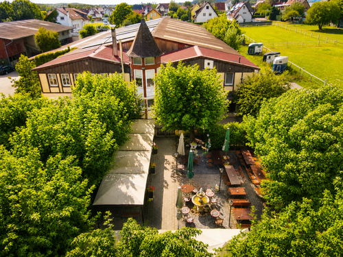 Foto - Gastronomie in Altenstadt 1.800,00 € 300 m²