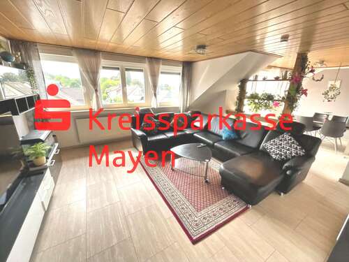 Foto - Wohnung zum Kaufen in Mülheim-Kärlich 285.000,00 € 111 m²