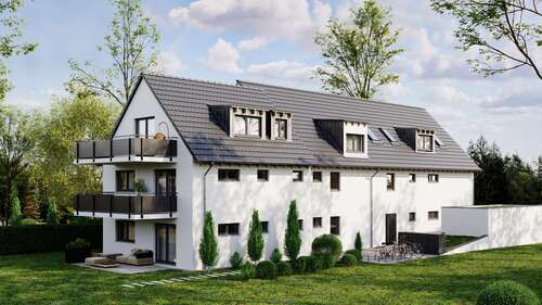 Foto - Wohnung zum Kaufen in München 694.000,00 € 61.39 m²