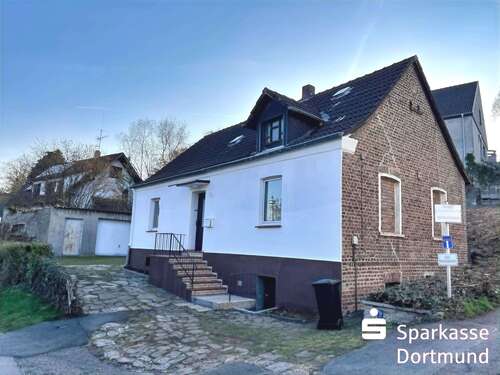 Foto - Haus zum Kaufen in Dortmund 279.000,00 € 105 m²